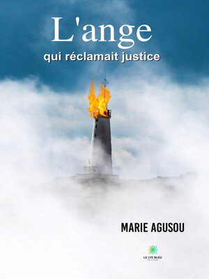 cover image of L'ange qui réclamait justice